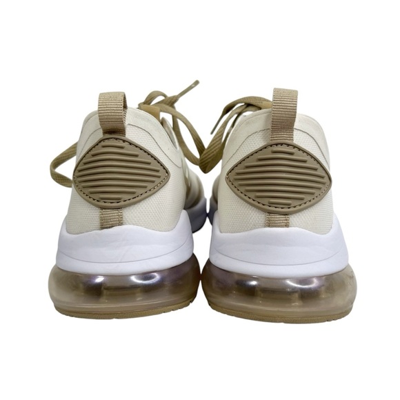 Fabletics Coranado Performance Cream & Tan Sneakers - Picture 6 of 13